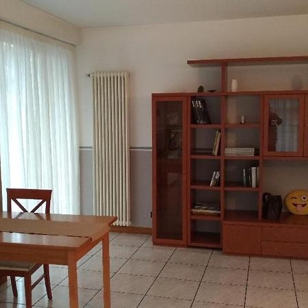 Matisse1 Διαμέρισμα Μπέργκαμο Εξωτερικό φωτογραφία