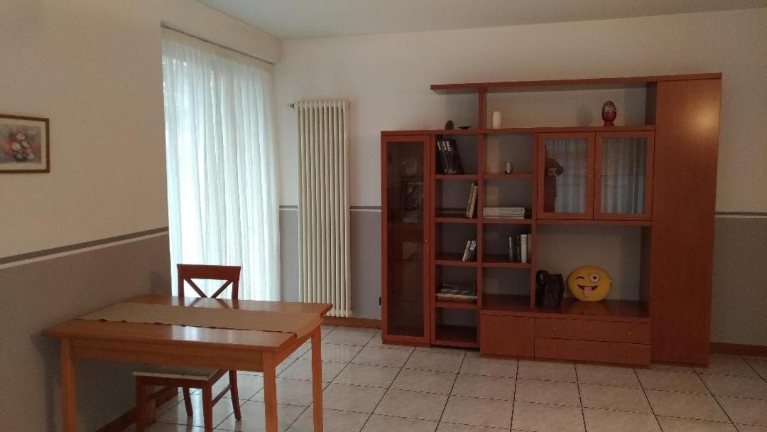 Matisse1 Διαμέρισμα Μπέργκαμο Εξωτερικό φωτογραφία